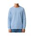 Sweat bleu clair homme teddy smith nark-1