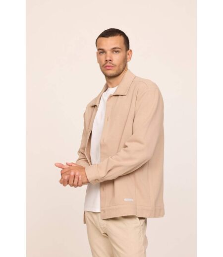 Surchemise DOLLETION Beige