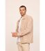 Surchemise DOLLETION Beige-2
