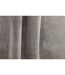 Tapis Rond Uni Blanca 200cm Gris Clair-5