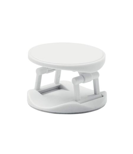 Support pour téléphone portable dot taille unique blanc MidOcean