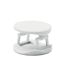 Support pour téléphone portable dot taille unique blanc MidOcean-1