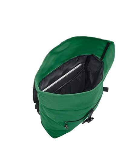 Sac À Dos Irea Taille Unique Vert Foncé MidOcean