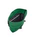 Sac À Dos Irea Taille Unique Vert Foncé MidOcean-3