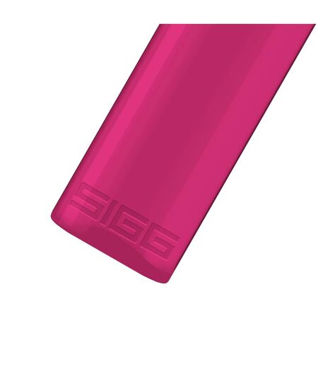 Gourde total color 0,6 l pourpre Sigg