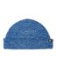 Bonnet Motif/style Court Bleu Roi Levis-1
