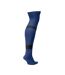 Chaussettes De Foot Matchfit Adulte Bleu Roi Bleu Marine Nike-2