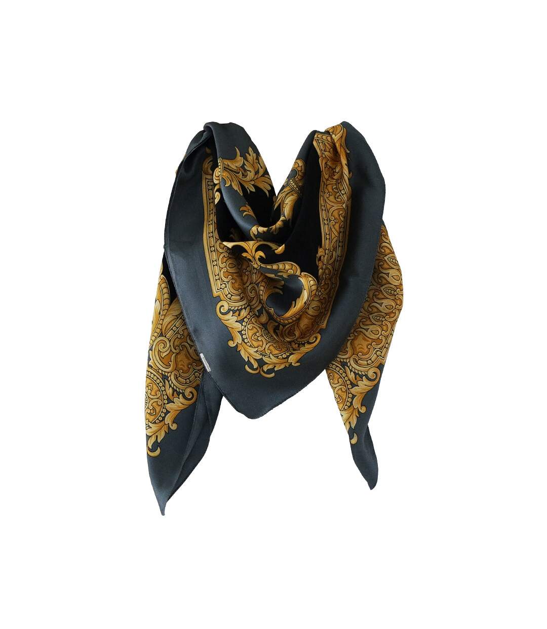 Foulard polysatin TACNA-2