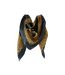 Foulard polysatin TACNA-2