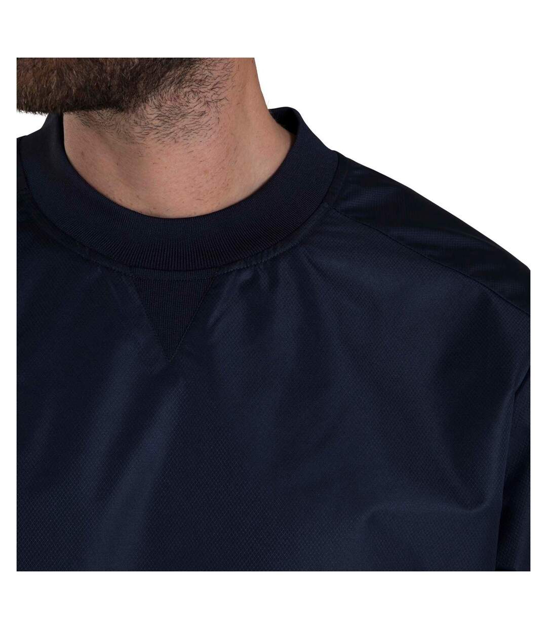 Haut De Rugby Club Adulte Bleu Marine Canterbury-3