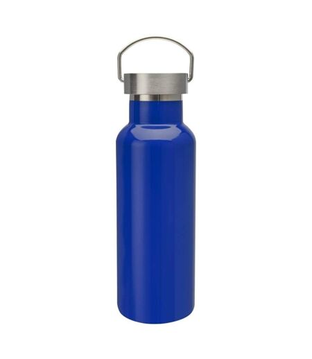 Gourde thor taille unique bleu clair Generic