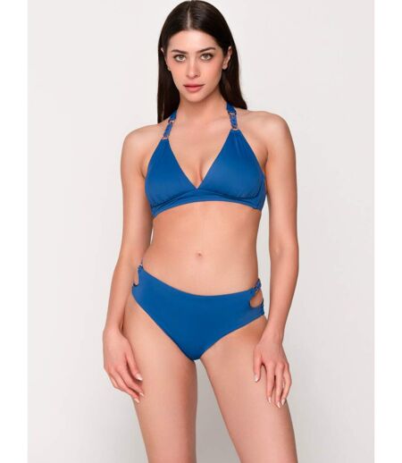 Bas maillot slip de bain côtés ouverts ARISTA Luna Splendida