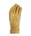 Waterproof Leather Hiking Gloves with Fusion Control for Men and Women-3