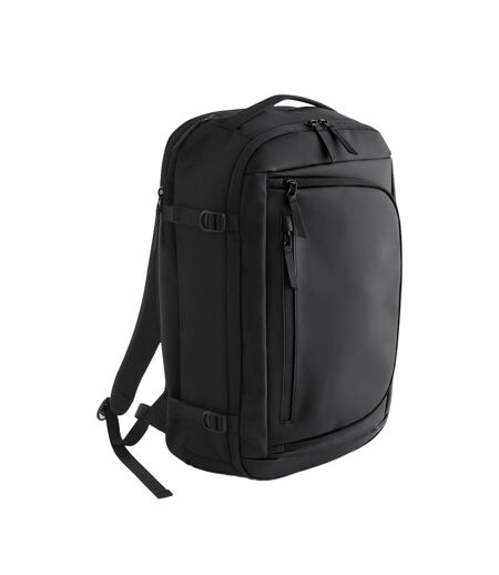 Sac À Dos Voyage Zurich Taille Unique Noir Quadra