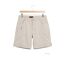 MAYFLOWER MIRZA1 : Short en tissu extensible pour femme au confort stretch-2