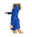 Robe Bleu Femme JDY Elanora - L