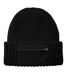 Bonnet Noir Beechfield-3