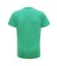Tri Dri - T-shirt de fitness à manches courtes - Homme (Vert) - UTRW4798