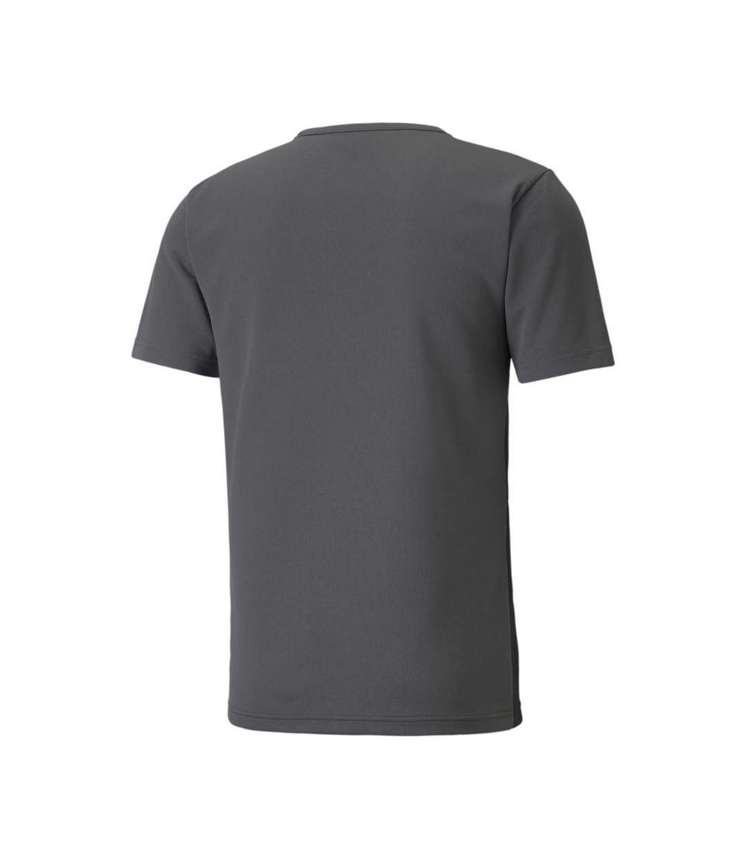 Maillot Gris/Noir Homme Puma Indrise - L-2