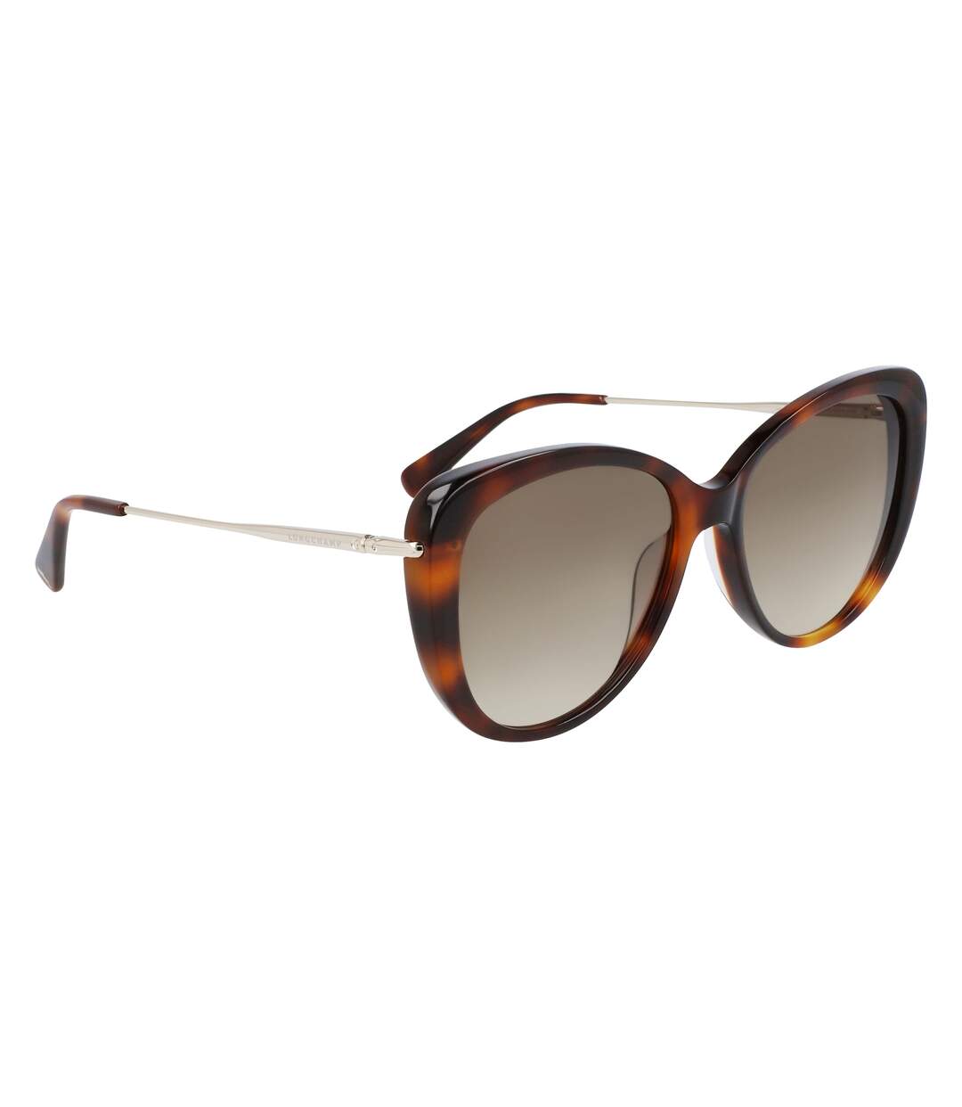 Lunettes De Soleil Longchamp Pour Femme Longchamp (56/17/140)-2