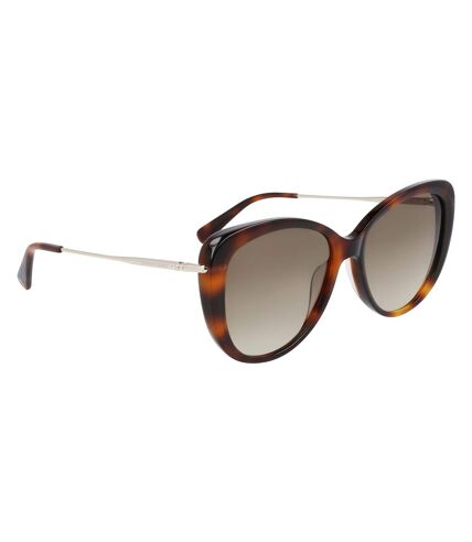 Lunettes De Soleil Longchamp Pour Femme Longchamp (56/17/140)