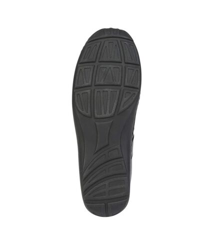 Mod Comfys - Chaussures décontractées SOFTIE - Femme (Noir) - UTDF2251