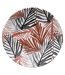 Lot de 6 Assiettes Creuses Alicante 20cm Multicolore-1