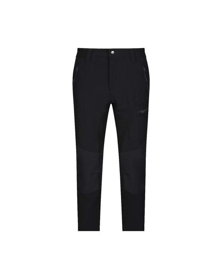 Pantalon X-pro Prolite Homme Noir Regatta