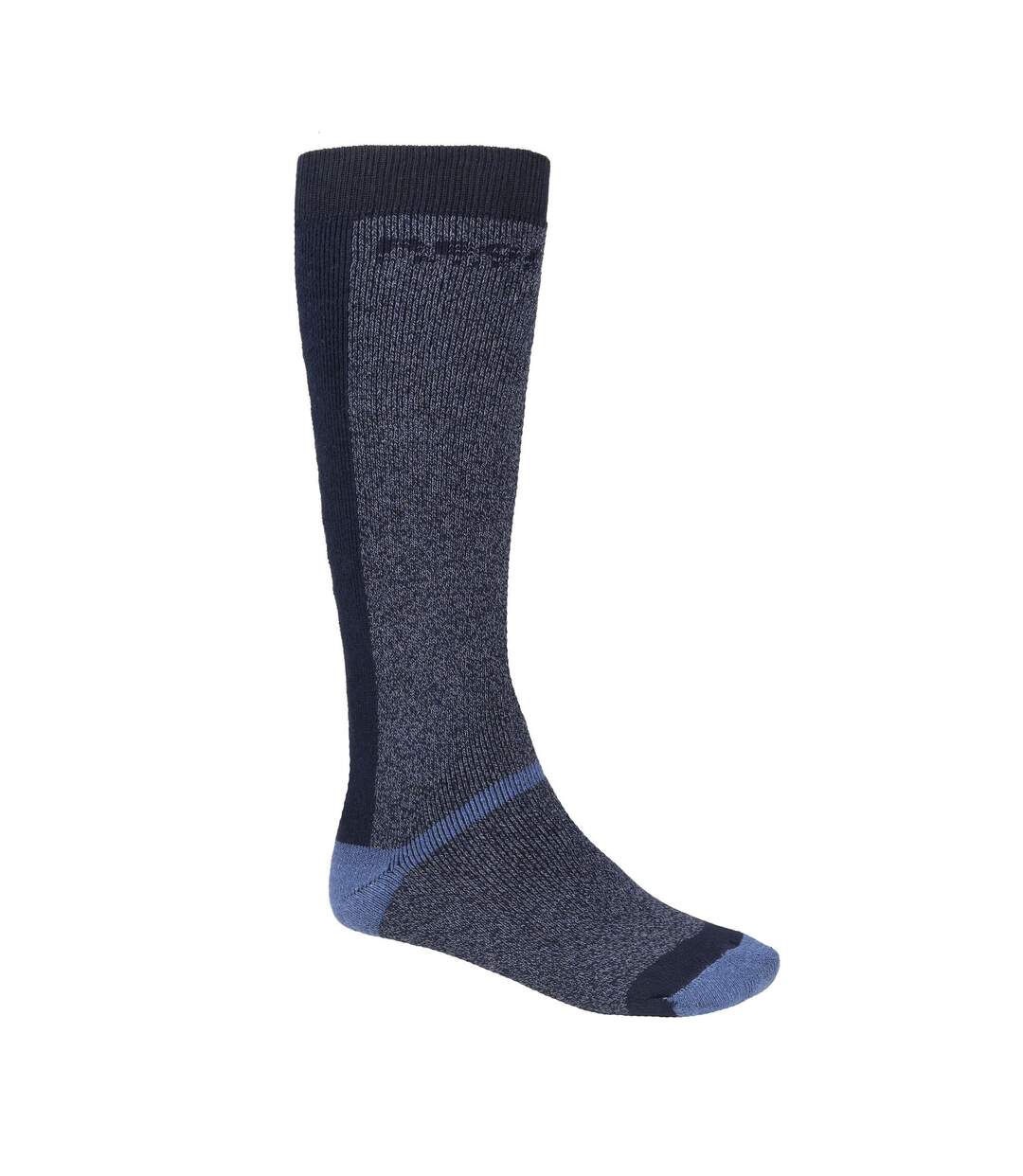 Ensemble chaussettes pour bottes pro homme bleu / noir Regatta Regatta