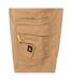 Pantalon À Poches Homme Beige Dunlop-4