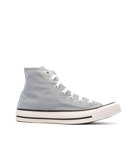 Baskets bleu converse femme chuck taylor all star