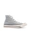 Baskets bleu converse femme chuck taylor all star-2