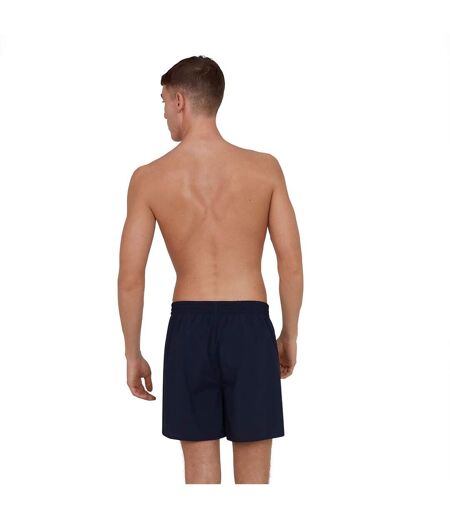 Speedo Mens Essentials 16 Swim Shorts (Navy) - UTRD952