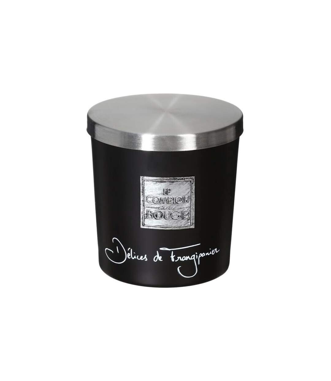 Bougie Parfumée Loyd 130g Délices Frangipanier-1