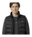 Doudoune Sans Manches Kershaw Homme Noir Jack Wills-4