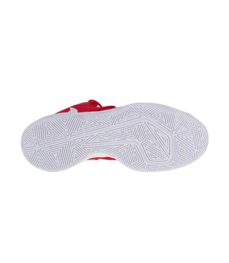 Chaussures De Volley-ball Zoom Hyperspeed Homme Rouge Nike