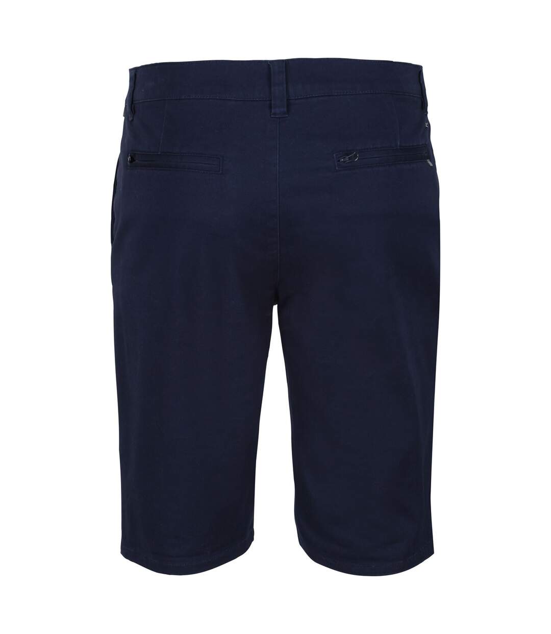 Short Sandros Homme Bleu Marine Regatta-2