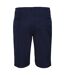Short Sandros Homme Bleu Marine Regatta-2