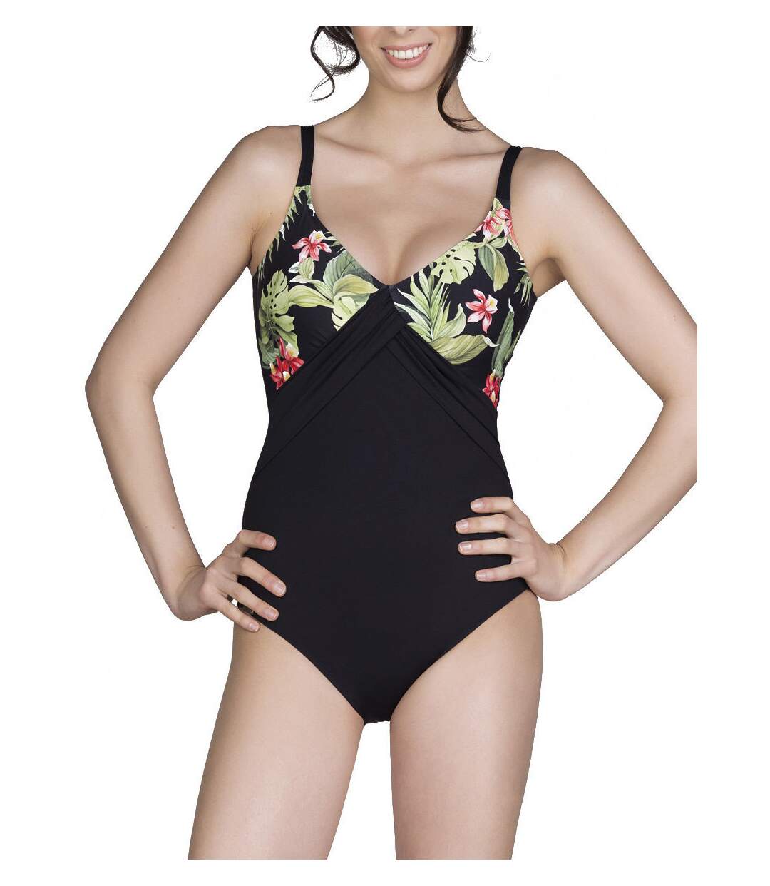 Maillot de bain 1 pièce Selva Selmark Mare-1