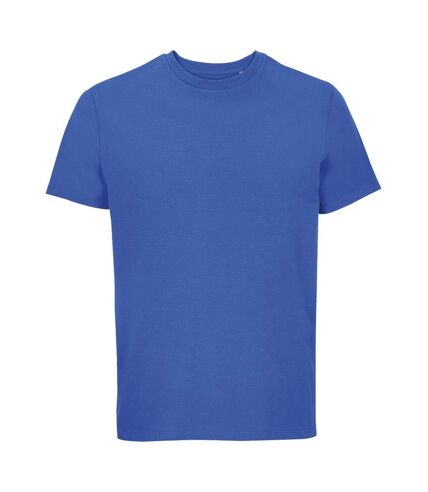 T-shirt legend adulte bleu roi SOLS