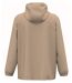 Veste coupe-vent - Unisexe - PAT616 - beige sable-2