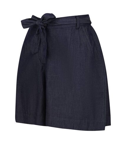 Short sabela femme bleu ciel Regatta