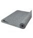 Tapis de yoga bleu mixte nike mat-2