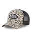Casquette Trucker Léopard Vondutch-1