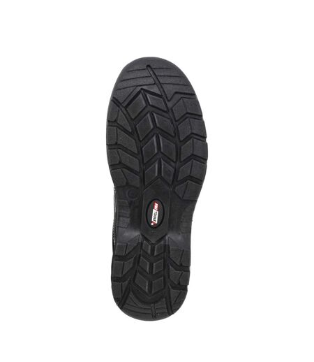 Chaussures Comodo Adulte Noir Bleu AW Tools