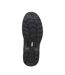 Chaussures Comodo Adulte Noir Bleu AW Tools-3