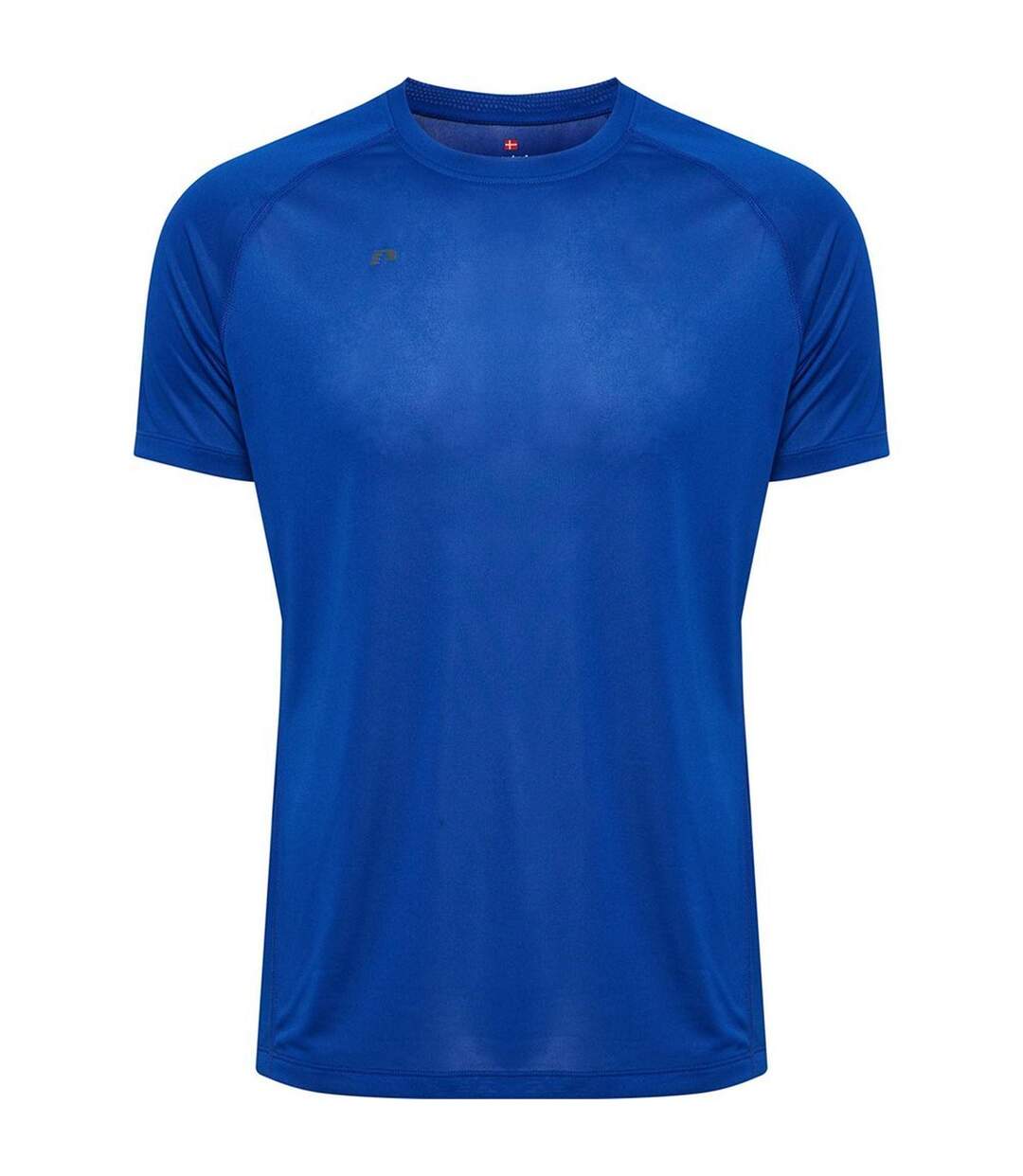 Mens Raglan Raglan T-shirt Surf The Web Newline-1