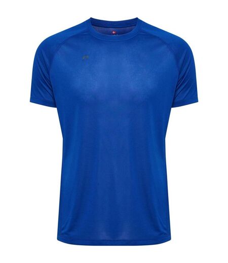 Mens Raglan Raglan T-shirt Surf The Web Newline