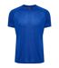 Mens Raglan Raglan T-shirt Surf The Web Newline-1