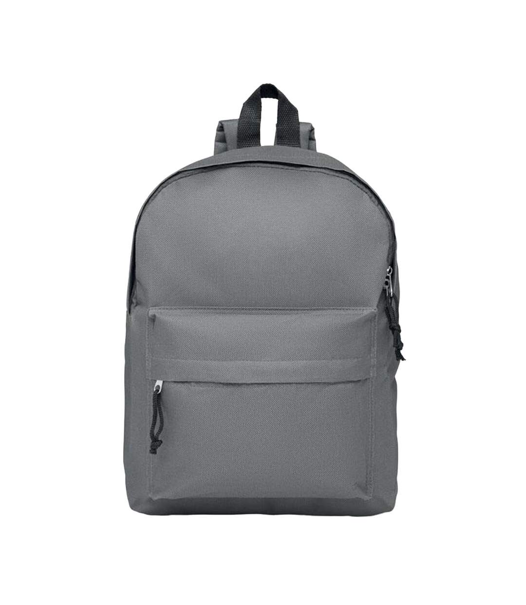 Bapal polyester backpack one size stone grey MidOcean-1